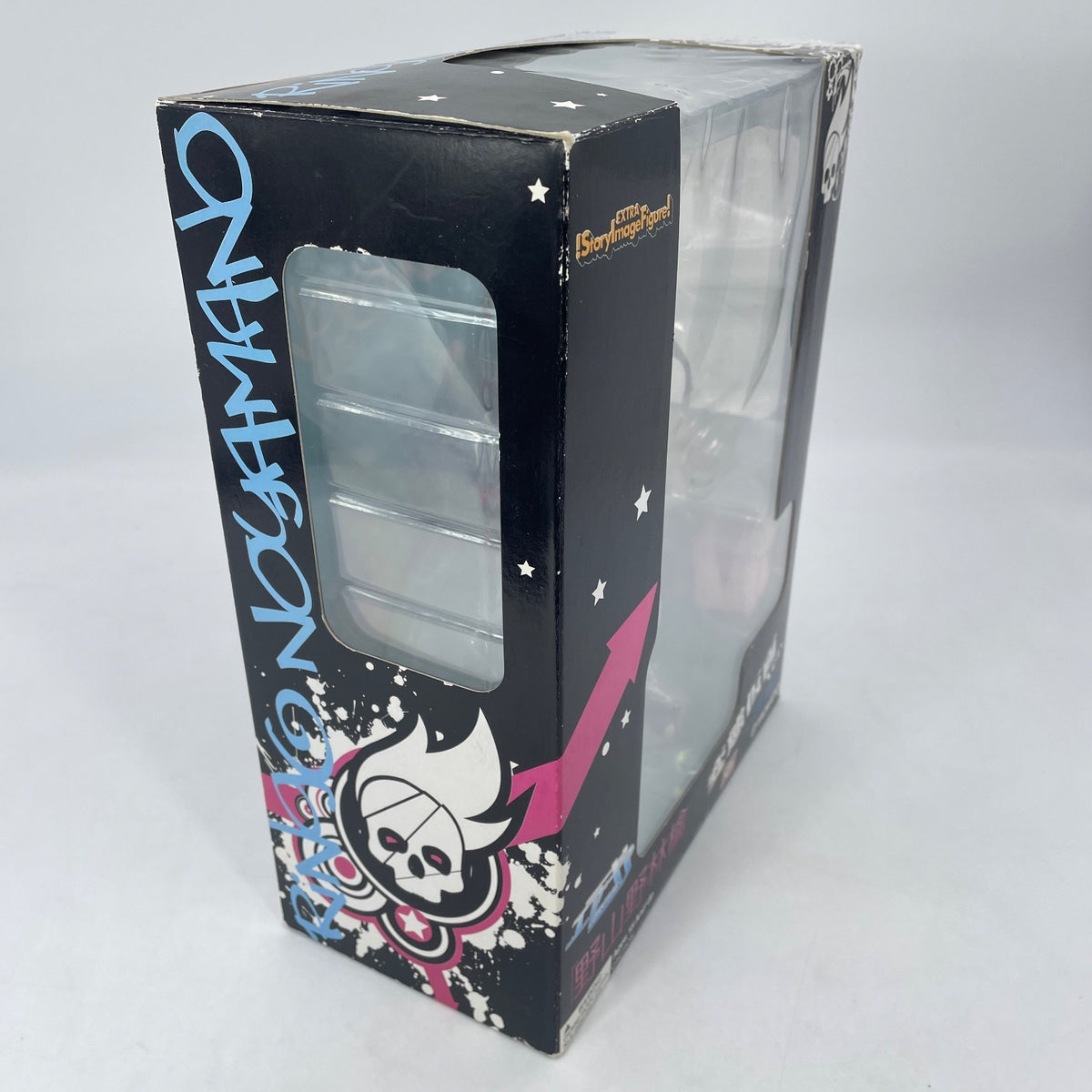Ringo Noyamano Hentai Mask Ver PVC Figure Air Gear Japan SIF EX