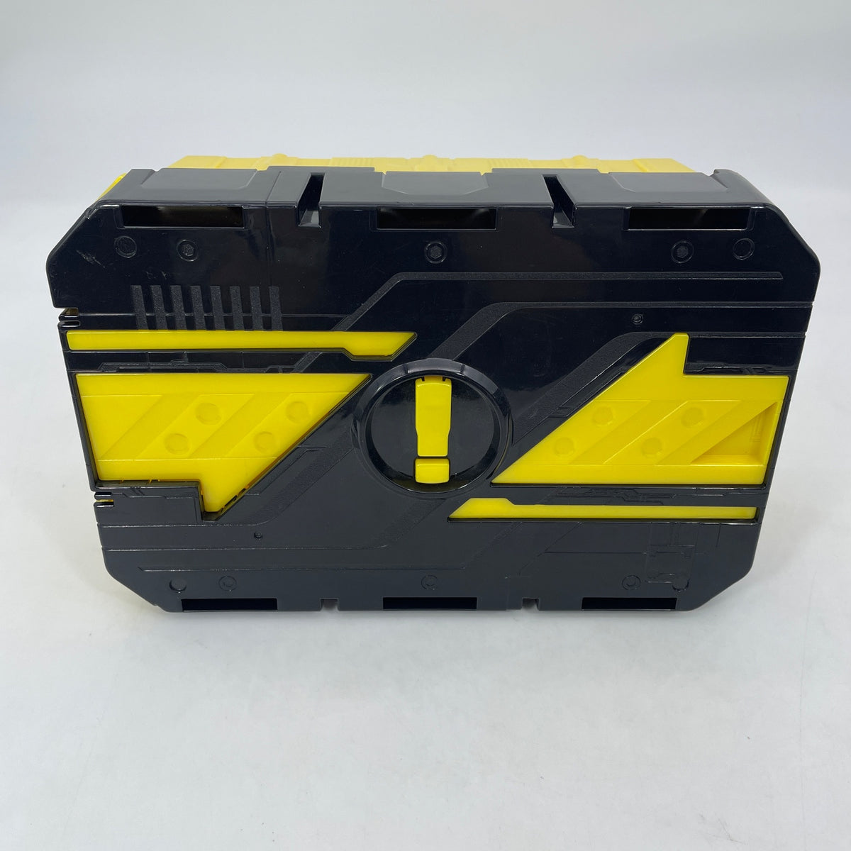 Kamen Rider Geats Surprise Mission Box 001 & DX Double Driver Raise Buckle Set