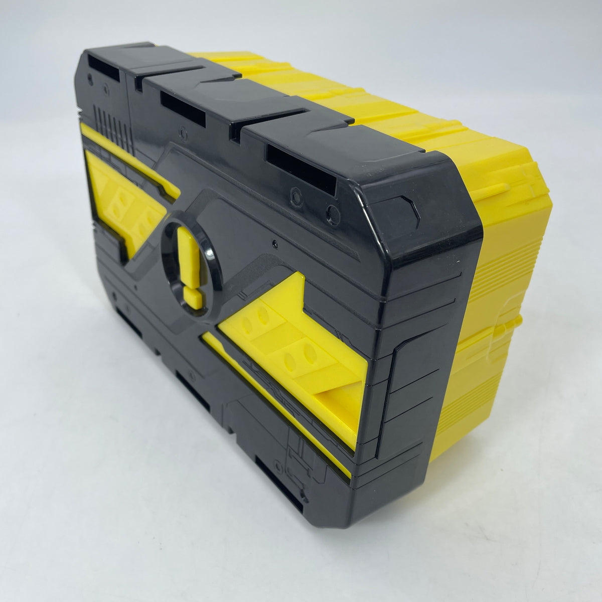 Kamen Rider Geats Surprise Mission Box 001 & DX Double Driver Raise Buckle Set