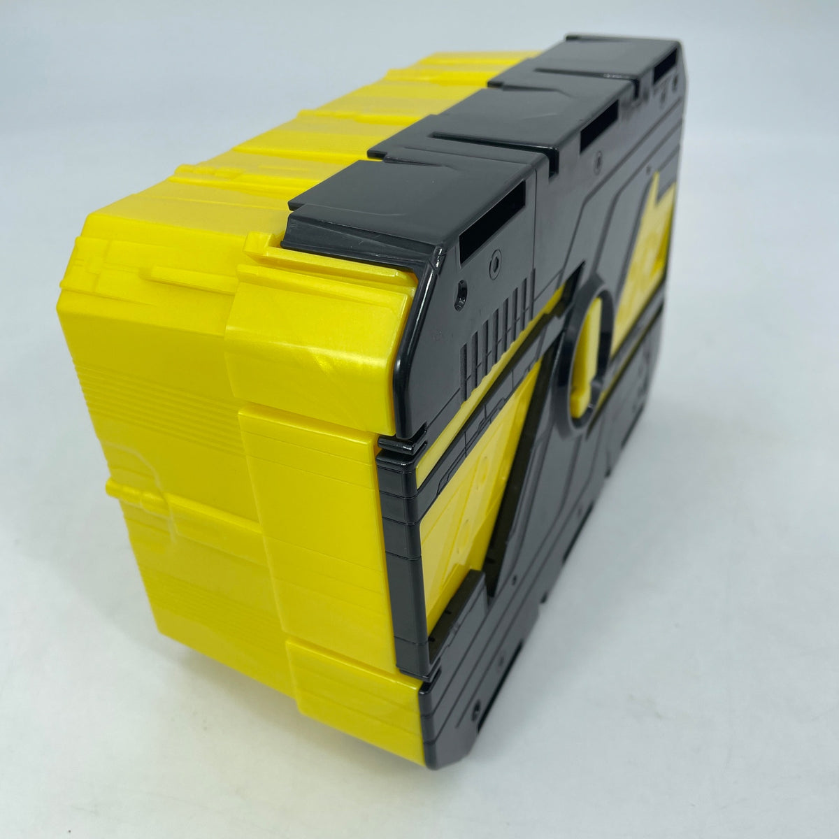 Kamen Rider Geats Surprise Mission Box 001 & DX Double Driver Raise Buckle Set