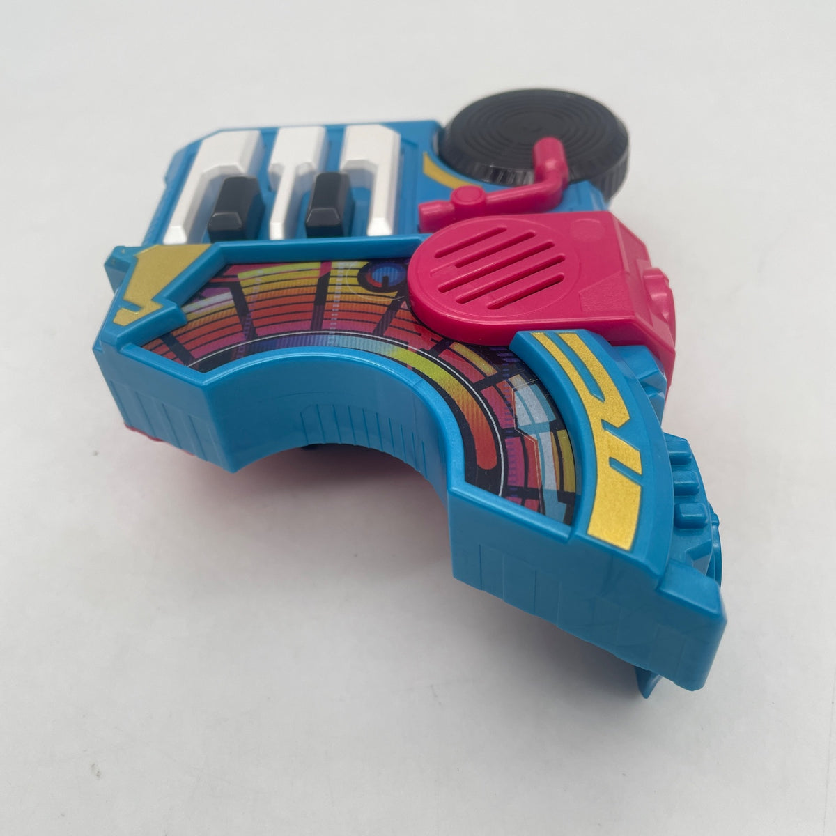 BANDAI Kamen Rider Geats DX Beat Raise Buckle Figure