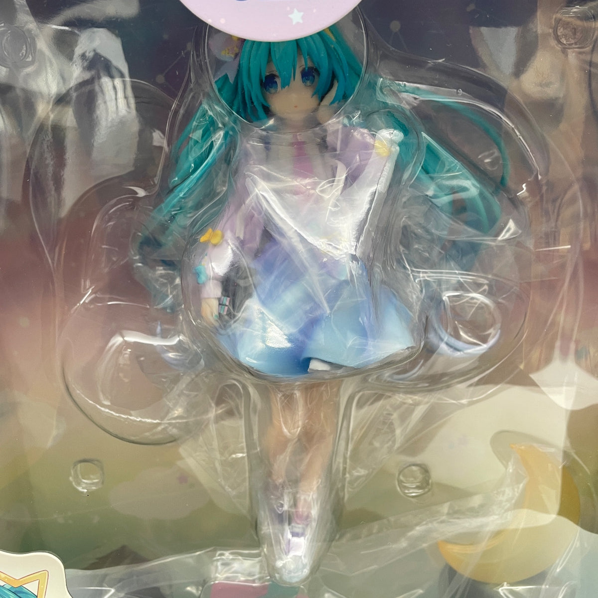 HATSUNE MIKU Digital Stars 2021 ver. Figure Japan Hobby stock