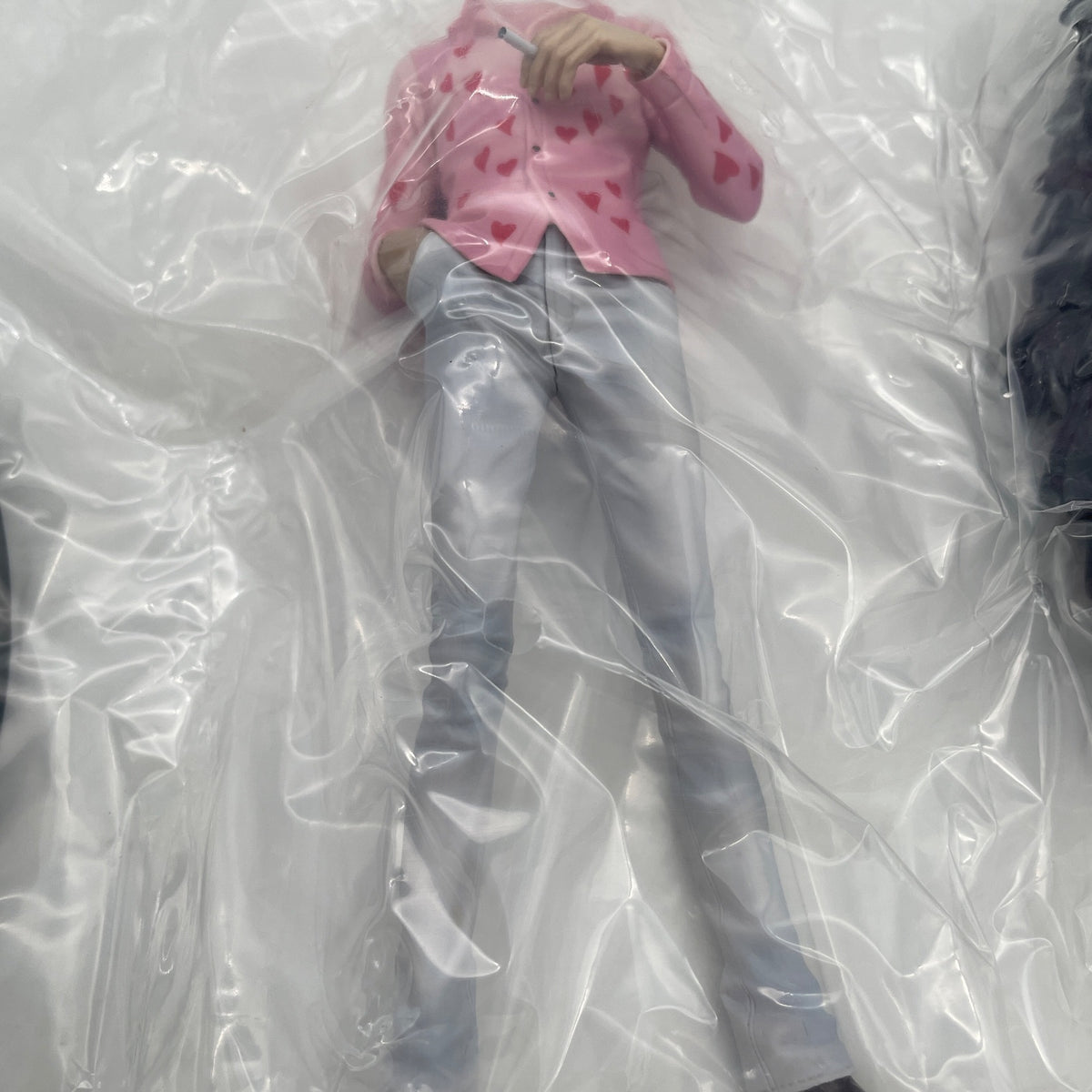One Piece DXF THE GRANDLINE MEN vol.22 Corazon Figure #1602 Japan Import
