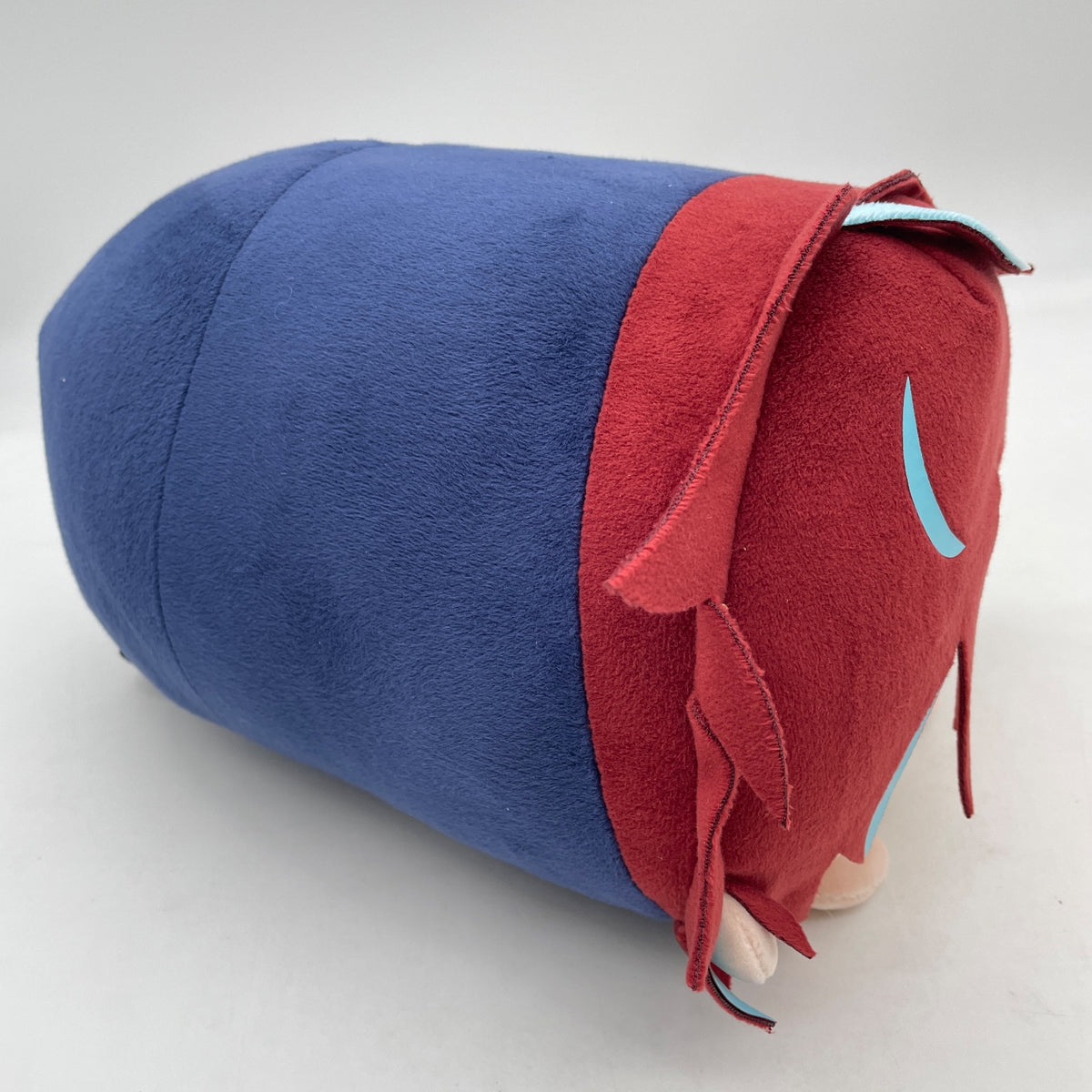 Hypnosismic Kannonzaka Doppo Cushion Plush Doll Stuffed toy Chugaikogyo