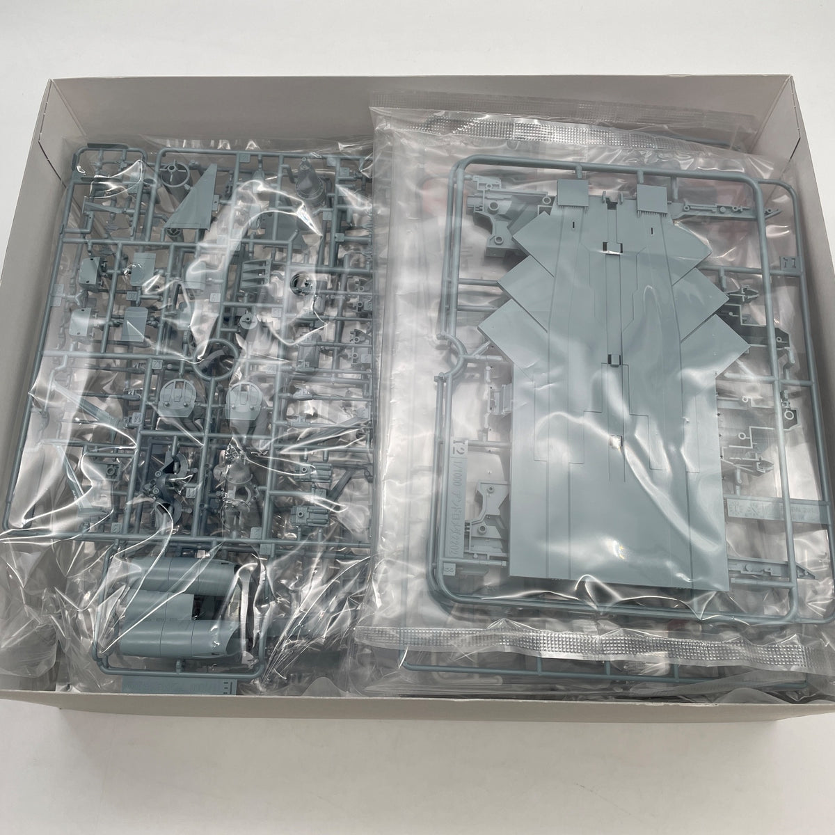 BANDAI Space Battleship Yamato 2202 Earth Federation Andromeda DX 1/1000