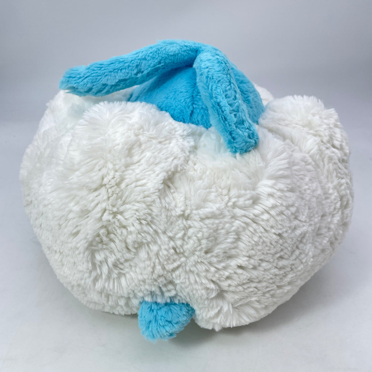 Pokemon Swablu Comfy Friends Stuffed Toy Fuwa Dakko Pokemon Center Original