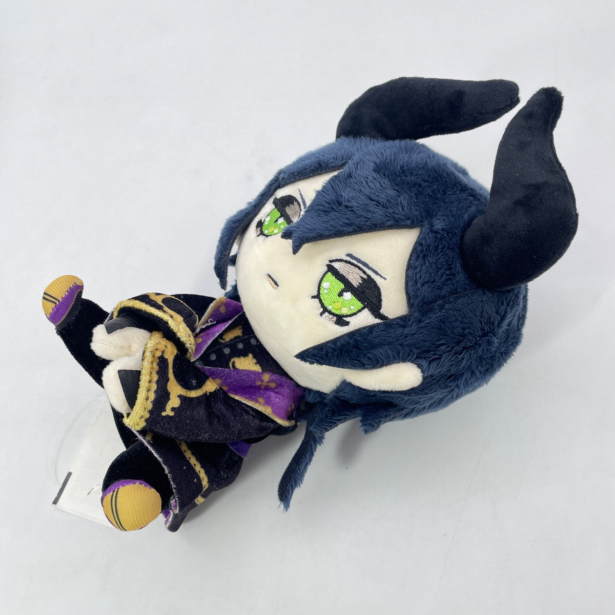 Malleus Draconia Prize H Plush doll Ichiban Kuji plush toy Twisted wonderland