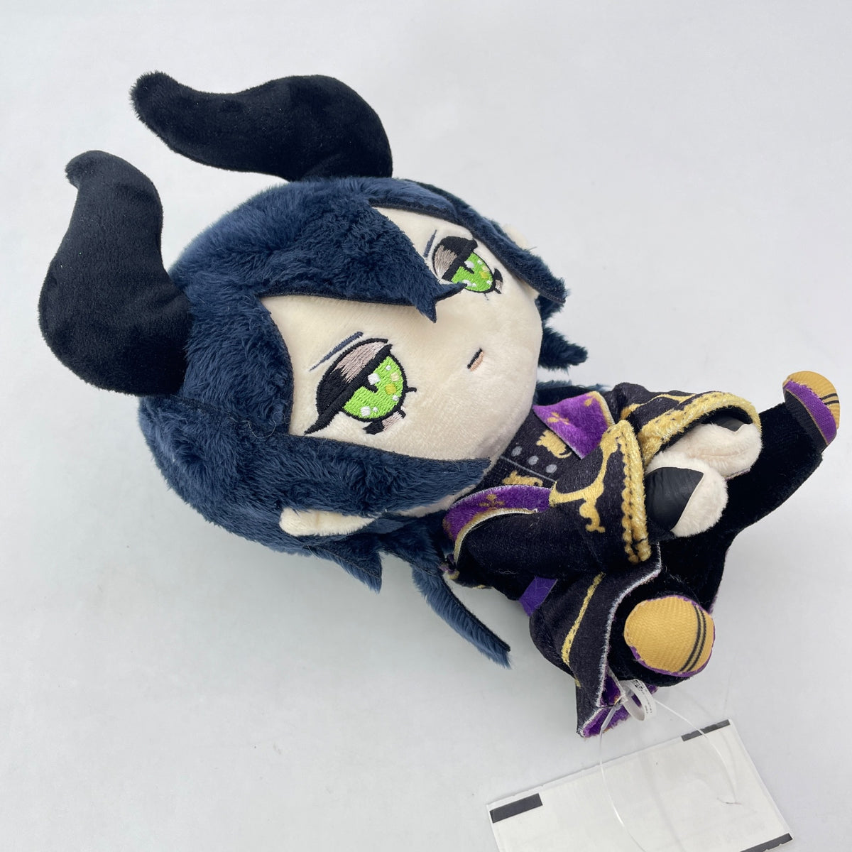 Malleus Draconia Prize H Plush doll Ichiban Kuji plush toy Twisted wonderland