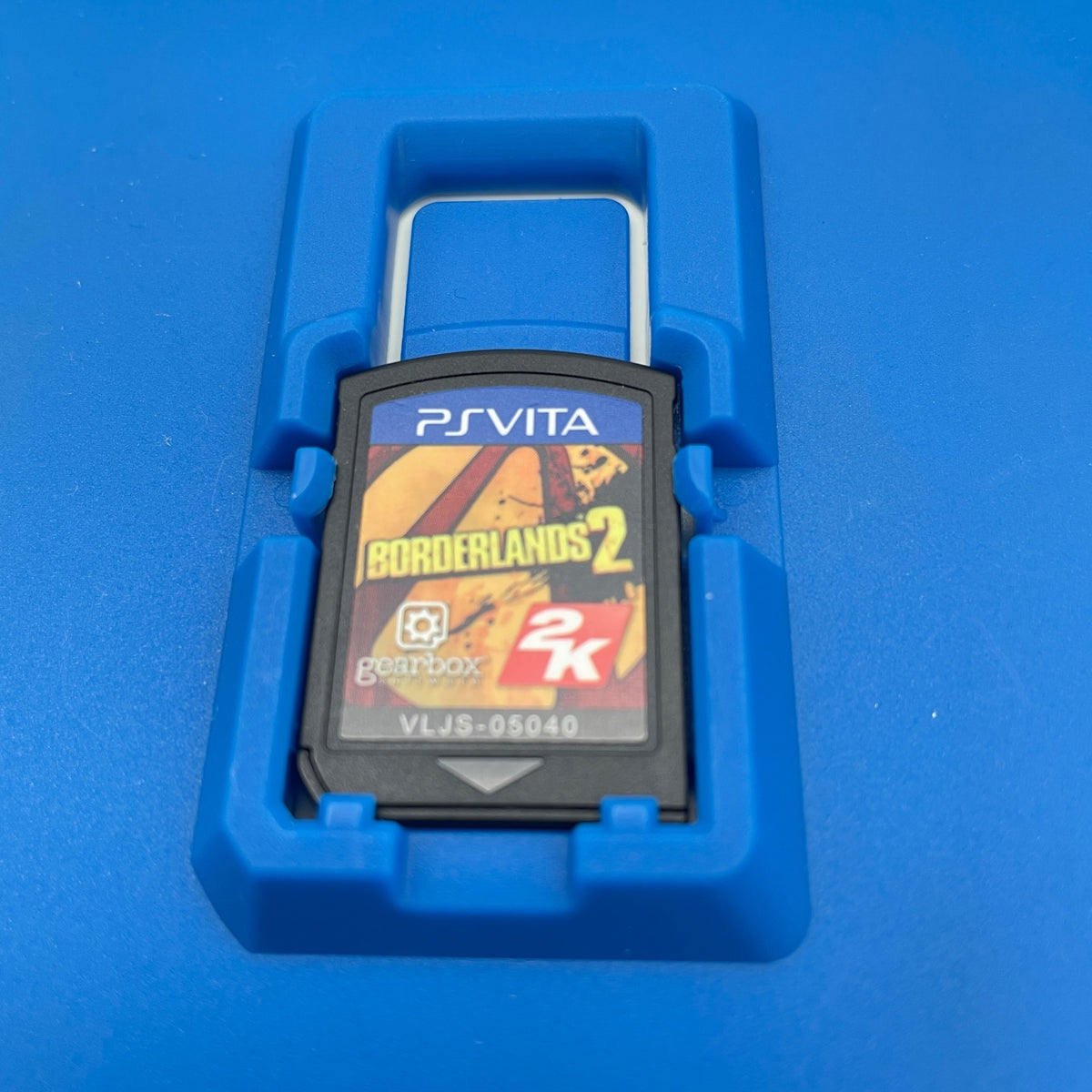 PS Vita Borderlands 2 Playstation Vita PSV CERO rating Z Japan Import