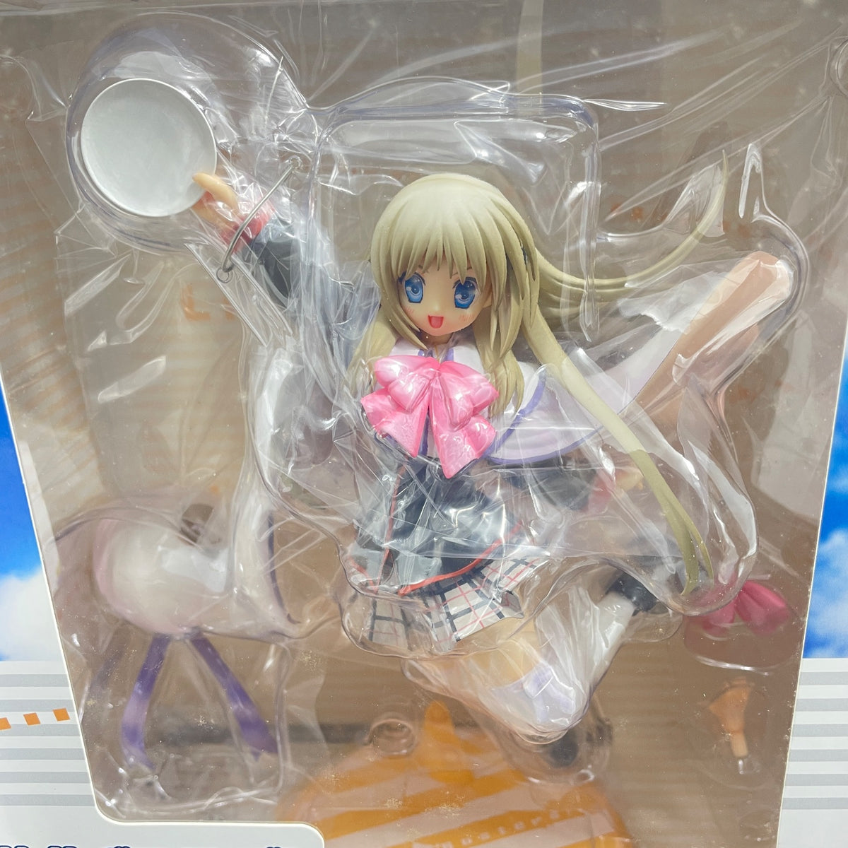 Figure Little Busters Noumi Kudryavka 1/8 Japan ALTER
