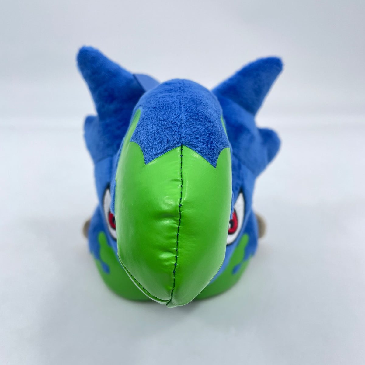 Monster Hunter Chibi Deformed Plush Doll Stuffed toy Brachydios CAPCOM