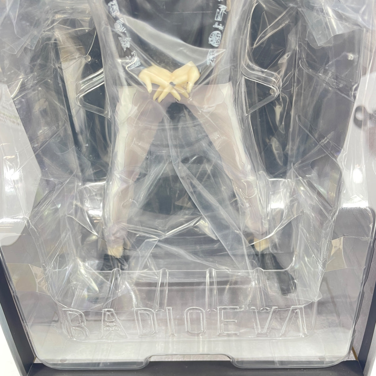Figure KAWORU NAGISA KAORU Ver. RADIO EVA Evangelion 1/7 PVC From Japan HOBBYMAX