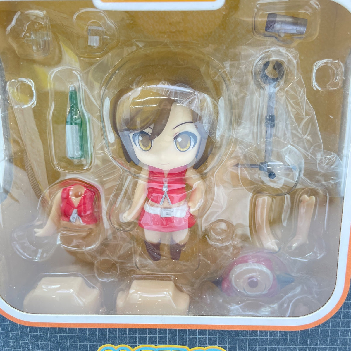 Nendoroid VOCALOID MEIKO Figure #187 Good Smile Company Japan