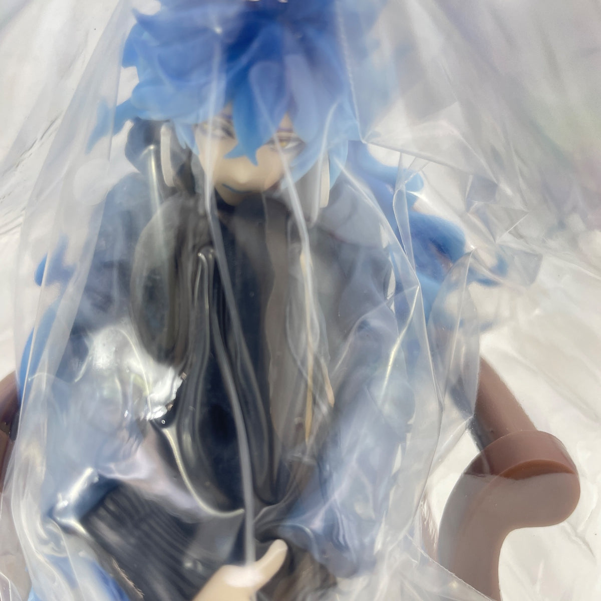 Twisted Wonderland Premium Grace Situation Idia Shroud figure SEGA From Japan