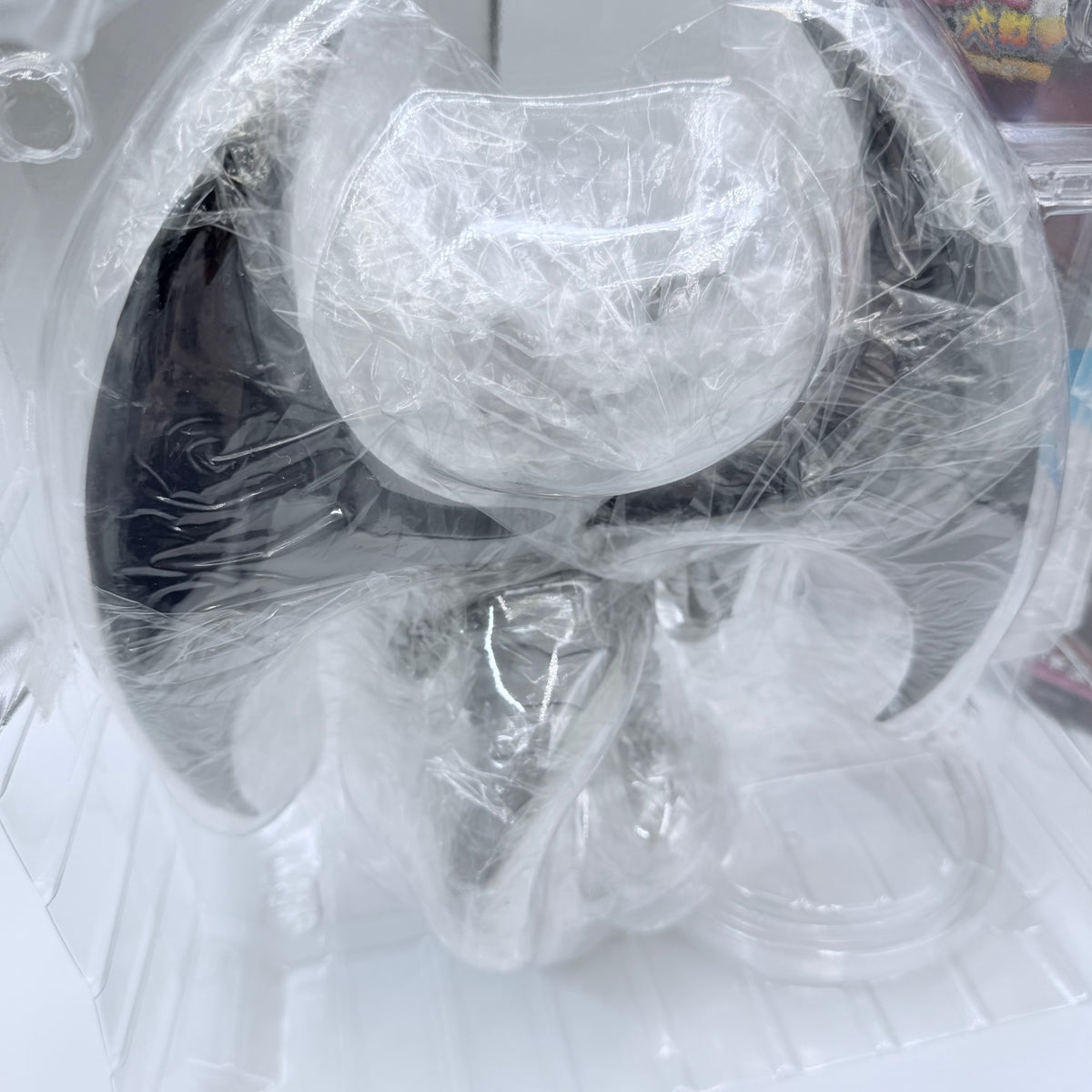 Nyanko Daisenso The Battle Cats Ichiban Kuji Awakened Bahamut Cat Figure w/Box