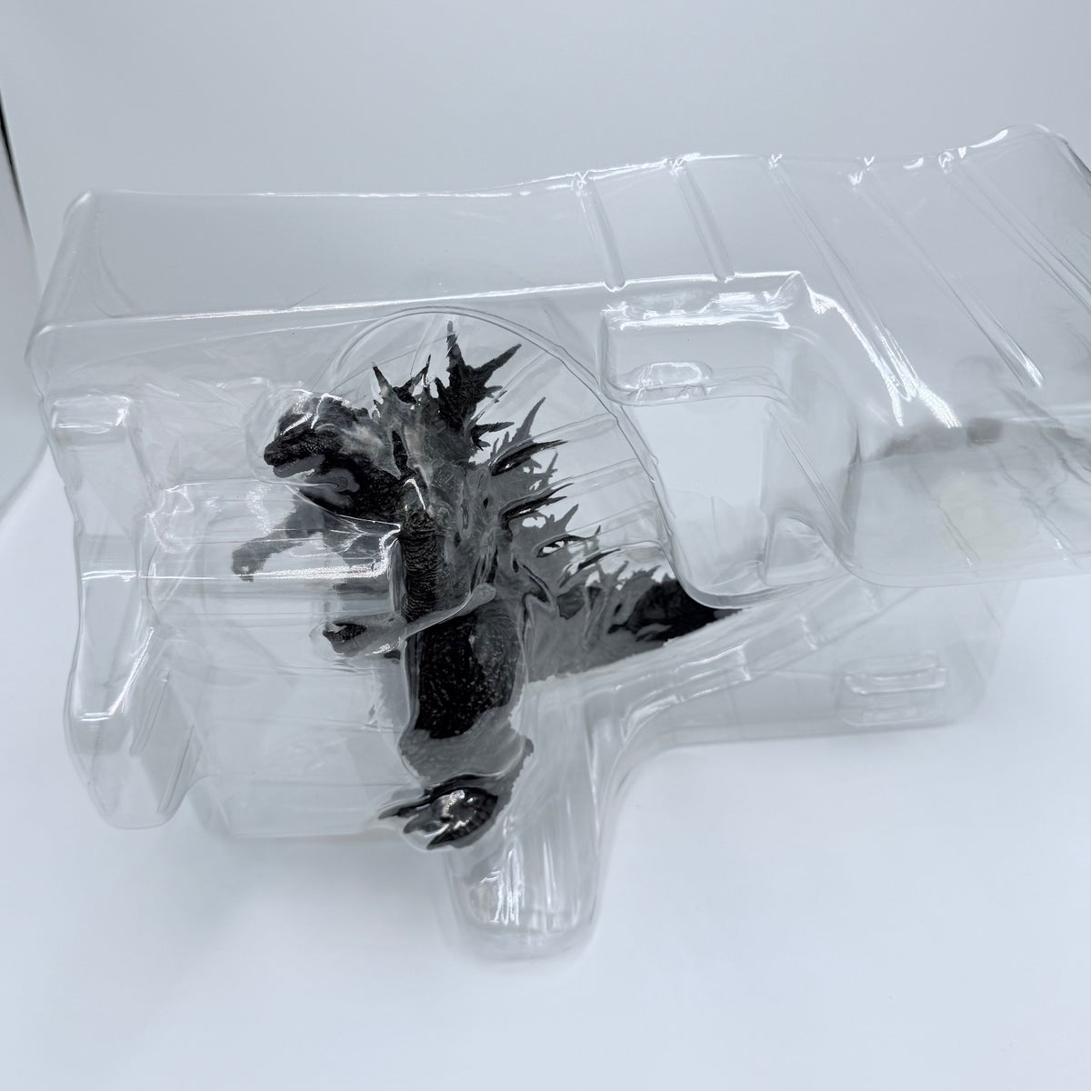 S.H.MonsterArts GODZILLA-1.0 2023 Action Figure Yuji Sakai BANDAI