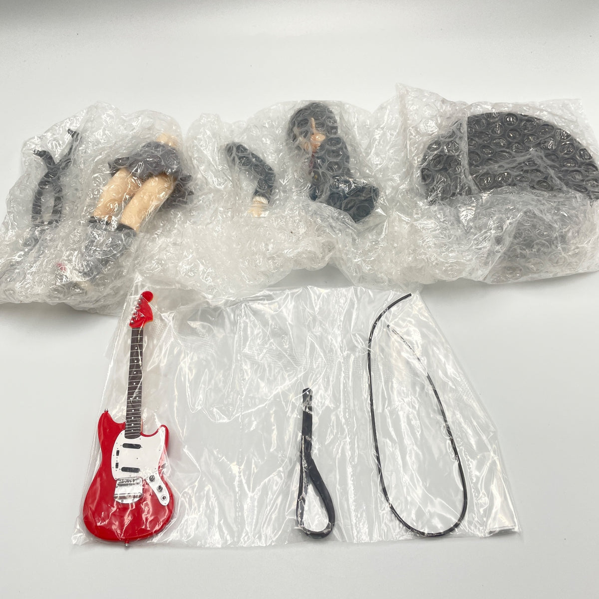 K-ON !! SQ Special Quality Figure Azusa Nakano Banpresto Japan