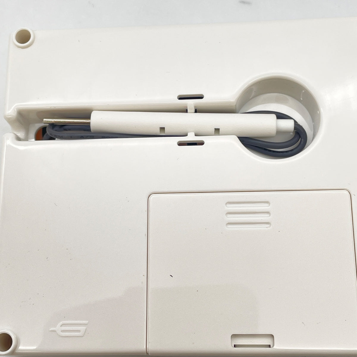 Miku Hatsune Pocket Miku Singing Keyboard NSX39 YAMAHA Vocaloid Gakken JP w/Box