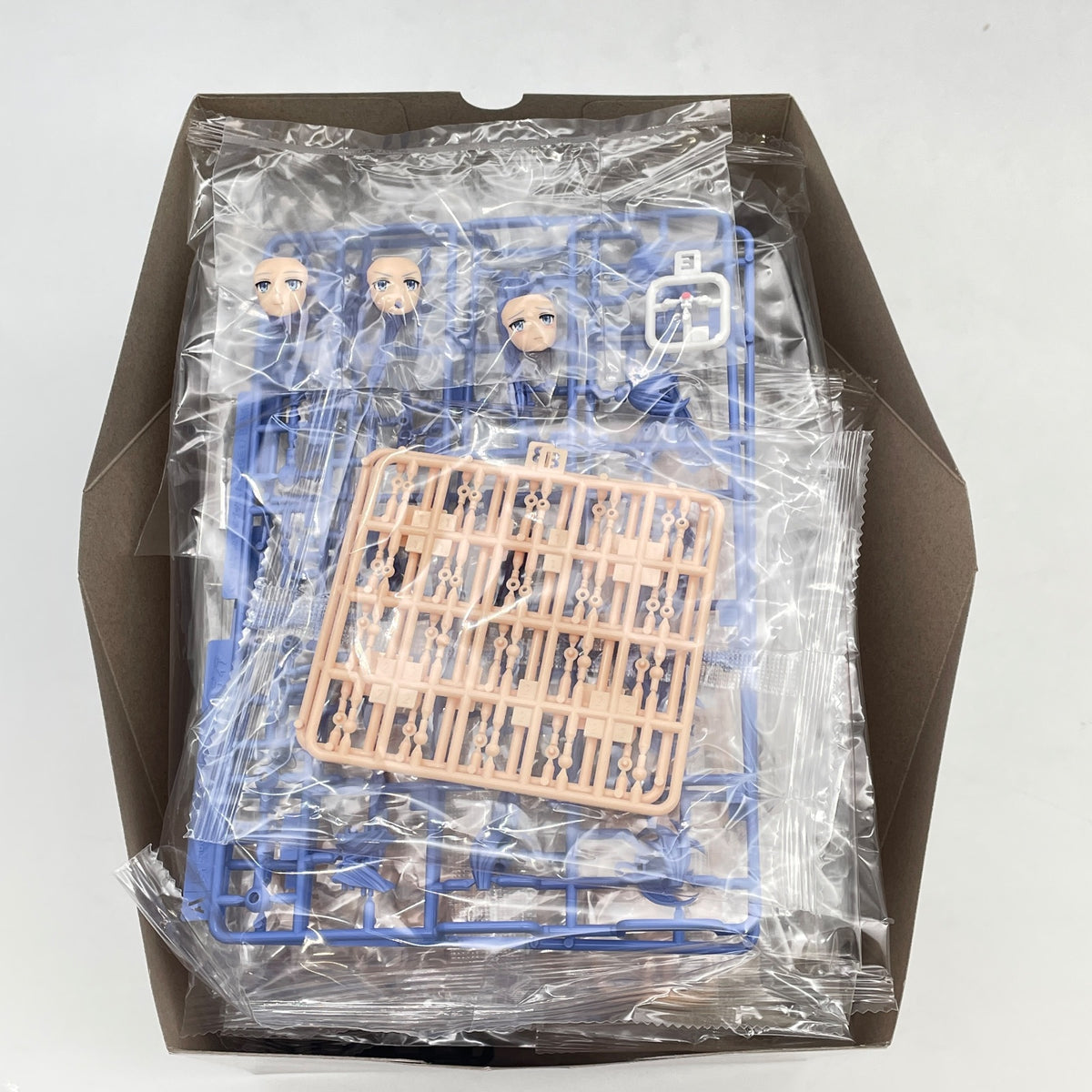 Plastic Model Series Mushoku Tensei II Roxy Migurdia DX Ver. KADOKAWA w/Box