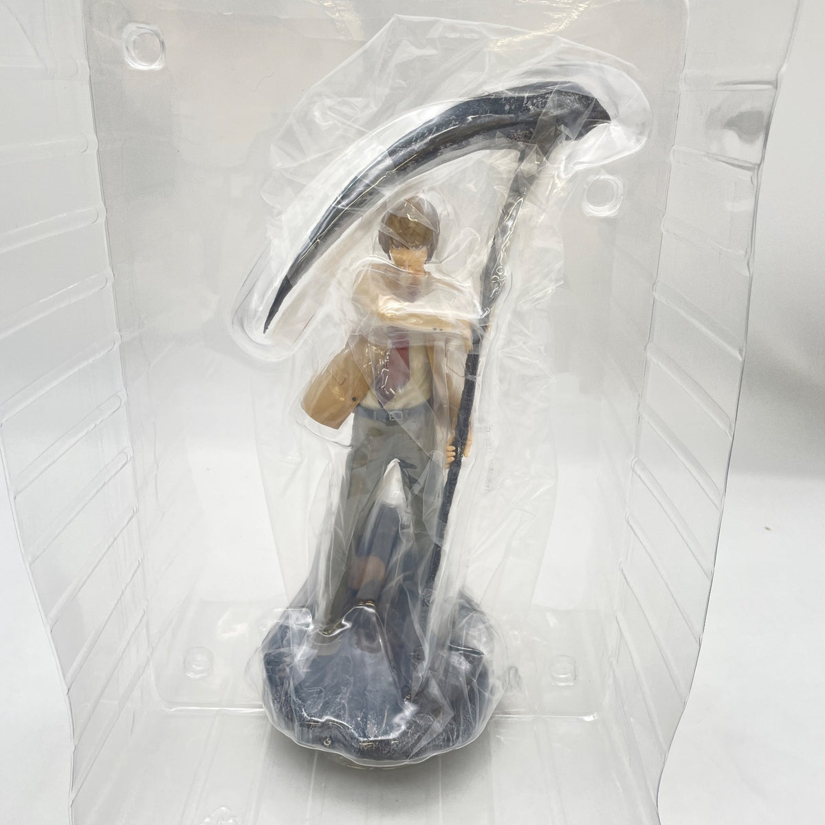 Ichiban kuji DEATH NOTE Light Yagami Figure Prize A BANDAI NAMCO w/Box