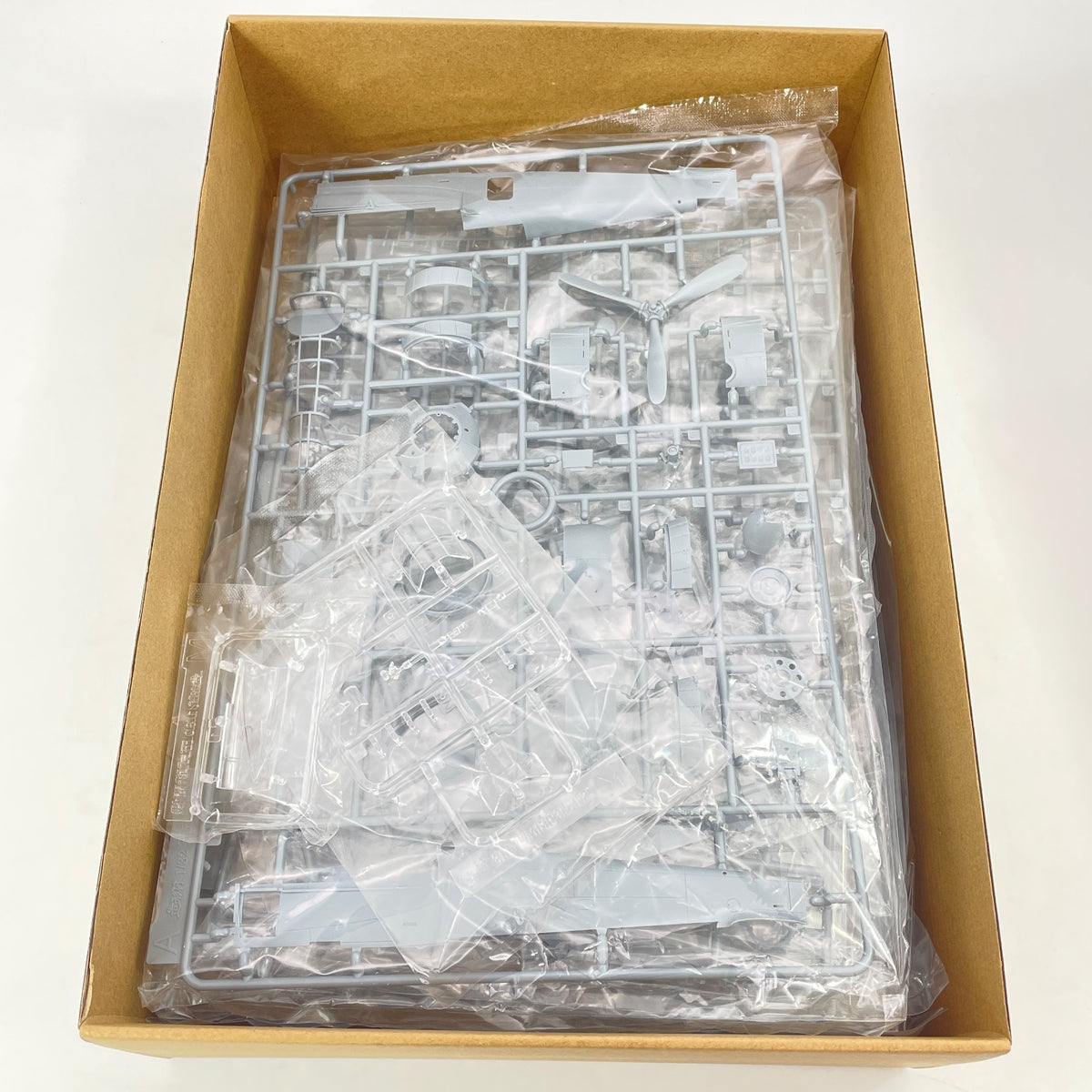Volks Zoukeimura SWS 1/32 Kawasaki Ki-100 Type 1 Otsu Super Wing Series w/Box
