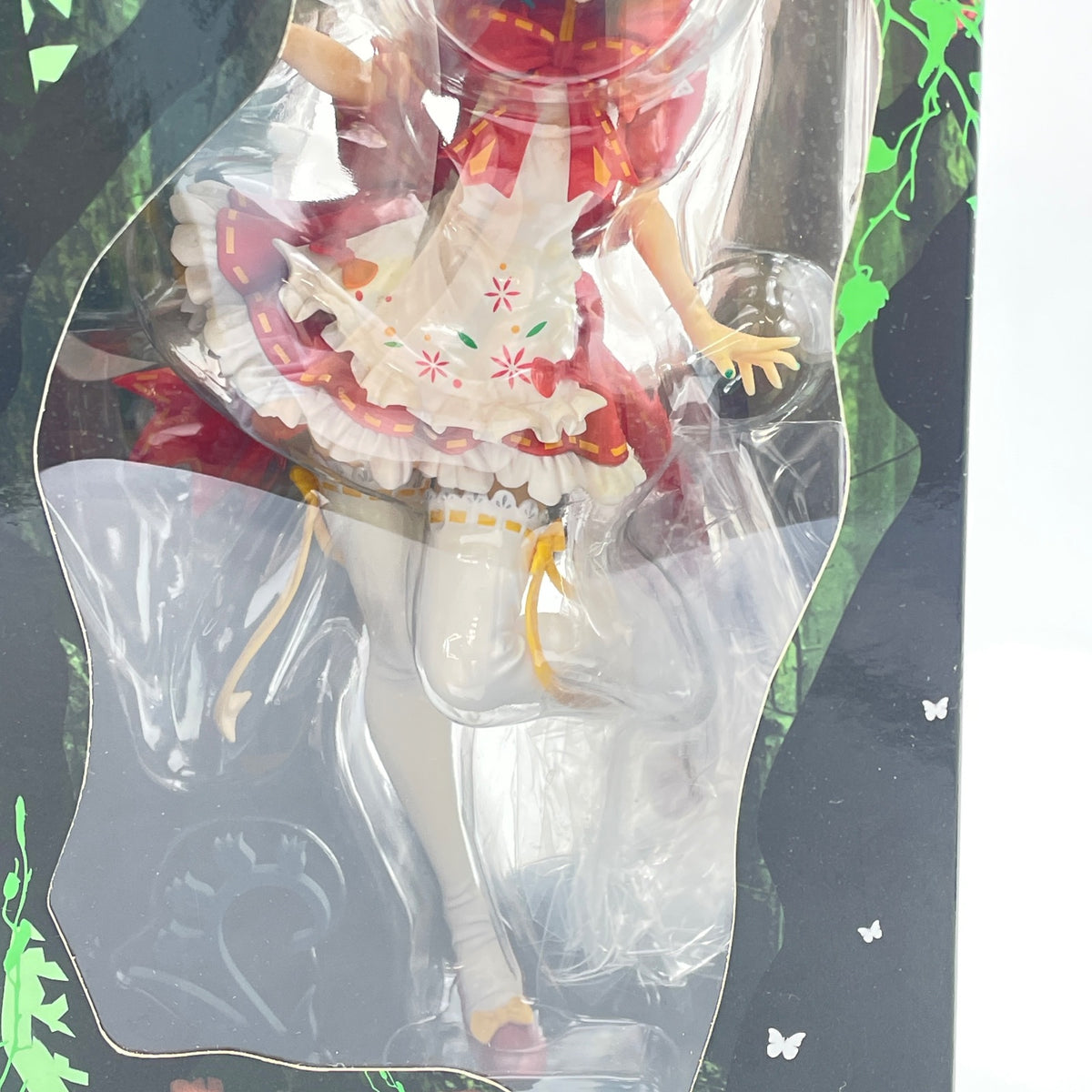 Hatsune Miku Project DIVA 2nd Mikuzukin 1/7 Scale Figure Max Factory w/Box