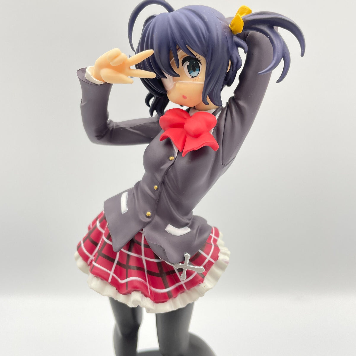Love Chunibyo Other Delusions Rikka Takanashi Figure TAITO Japan Import