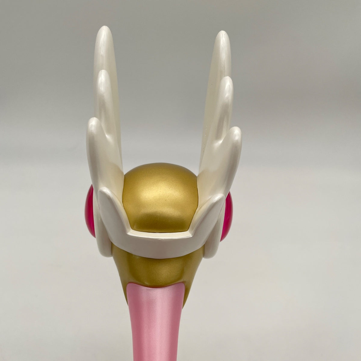 Cardcaptor Sakura Clow Card Sealing Wand CLAMP 50cm Kodansha Figure Japan
