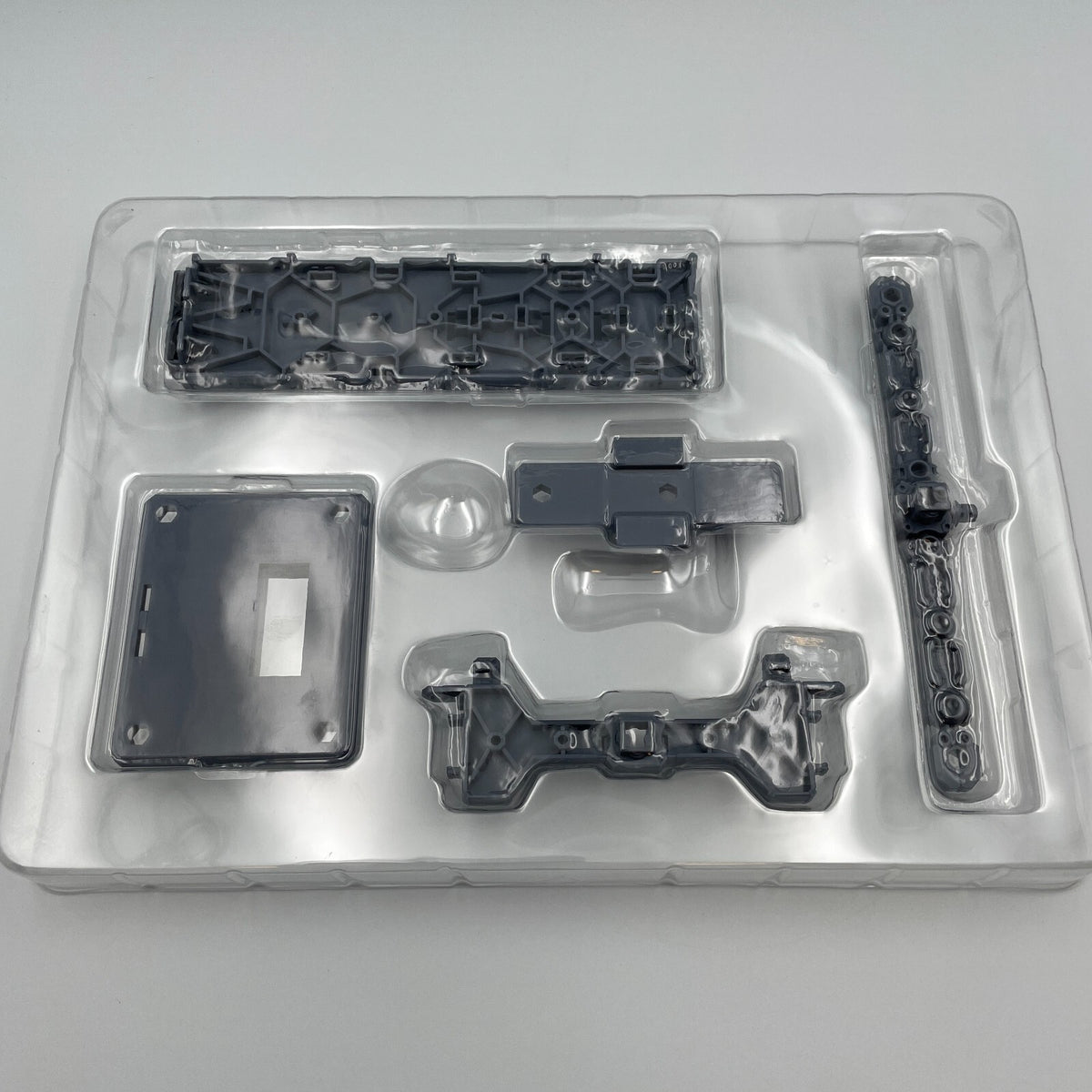 METAL BUILD Launcher Striker Figure Gundam SEED Bandai Tamashii Web Japan