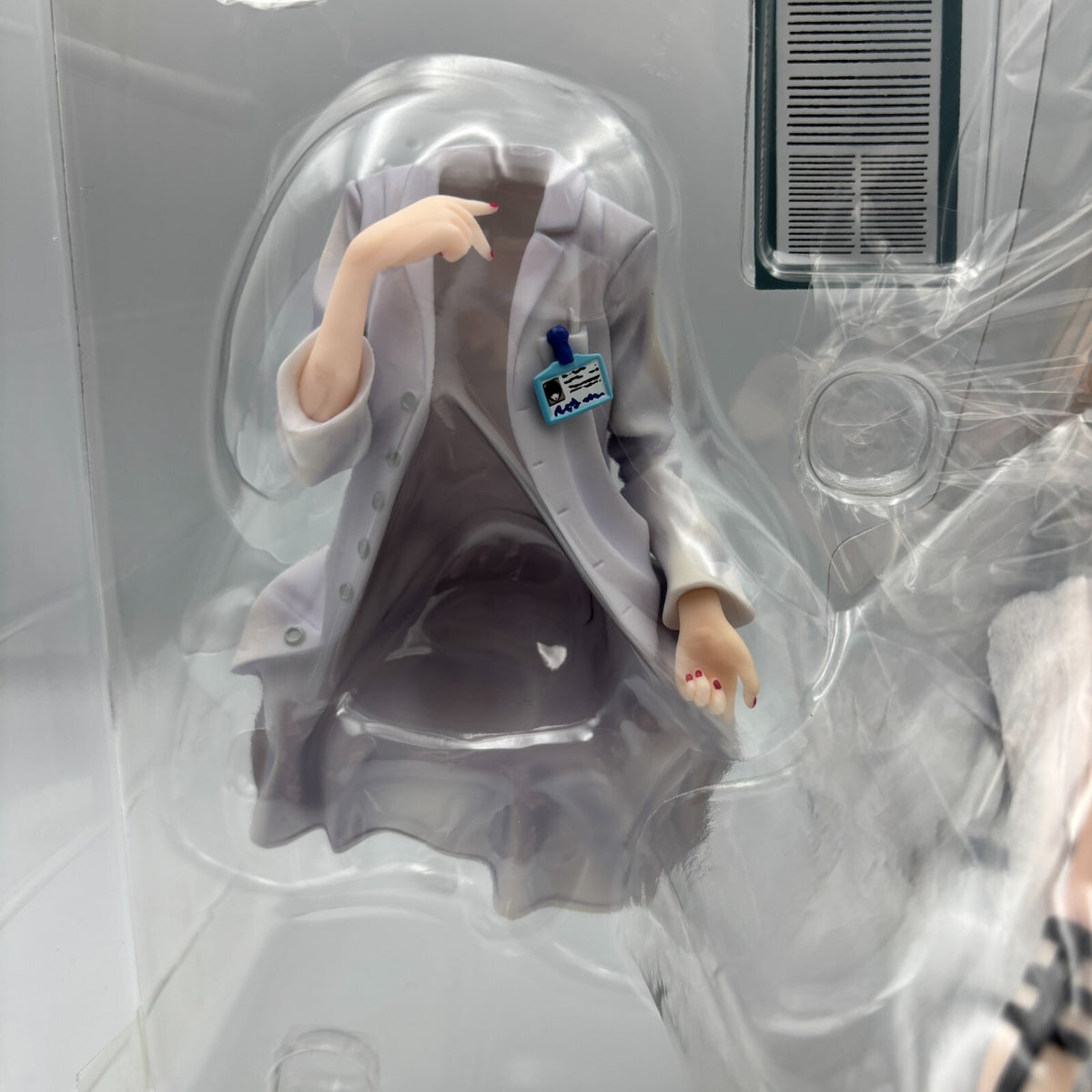 Persona 5 The Animation Tae Takemi 1/7 Figure Amakuni Limited Hobby Japan