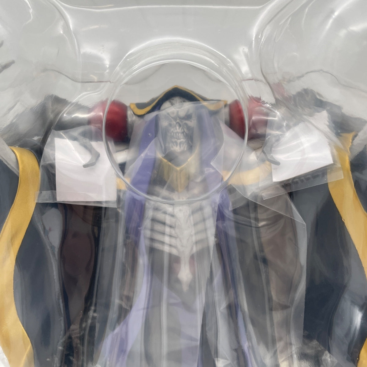 POP UP PARADE SP Overlord Ainz Ooal Gown Figure Good Smile Company