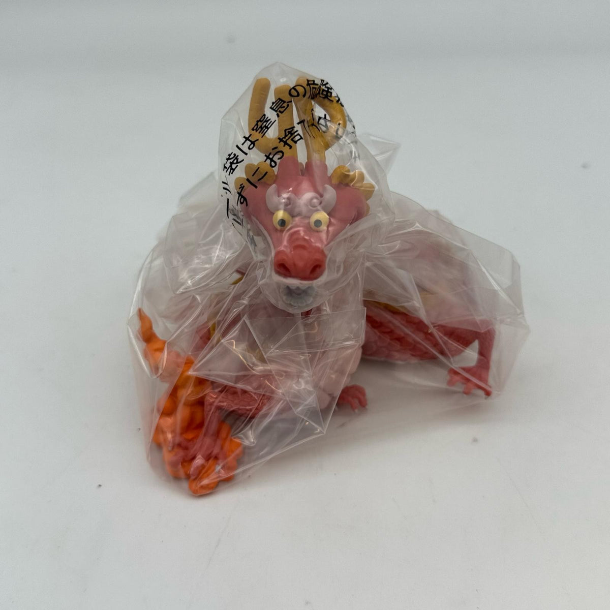 ONE PIECE Onigashima Momonosuke Figure Big Dragon Ver. Ichiban kuji A