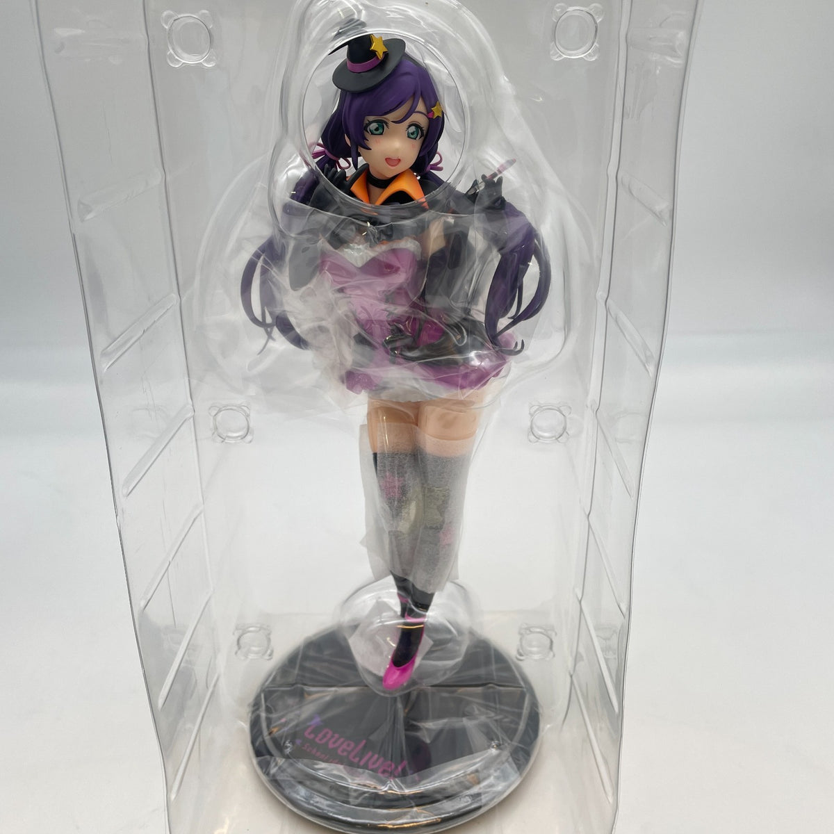 Nozomi Tojo Pentel i Plus Collaboration Ver. Figure Love Live! Alpha Omega JP