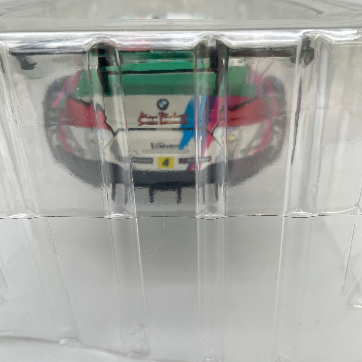 One Hobby Selection Hatsune Miku GT Project 2014 Ver. 1/24 Figure GearTribe