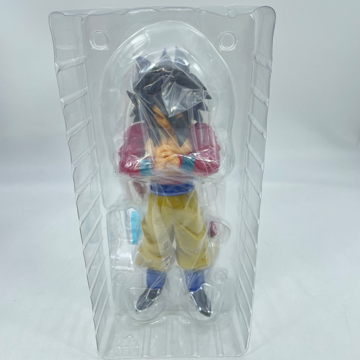 Ichiban Kuji Dragon Ball GT Super Saiyan 4 Son Goku Figure Prize A BANDAI w/Box