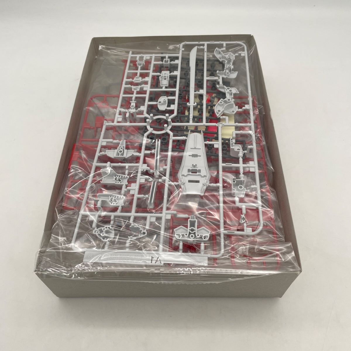 BANDAI Gundam SEED R-16 MBF-M1 M1 Astray HG 1/144 Model Kit Japan