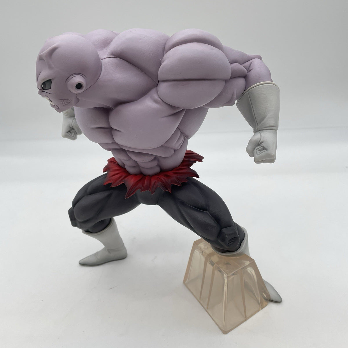 Dragon Ball Jiren Figure Ichiban Kuji VS Omnibus MASTERLISE EXTRA B Bandai