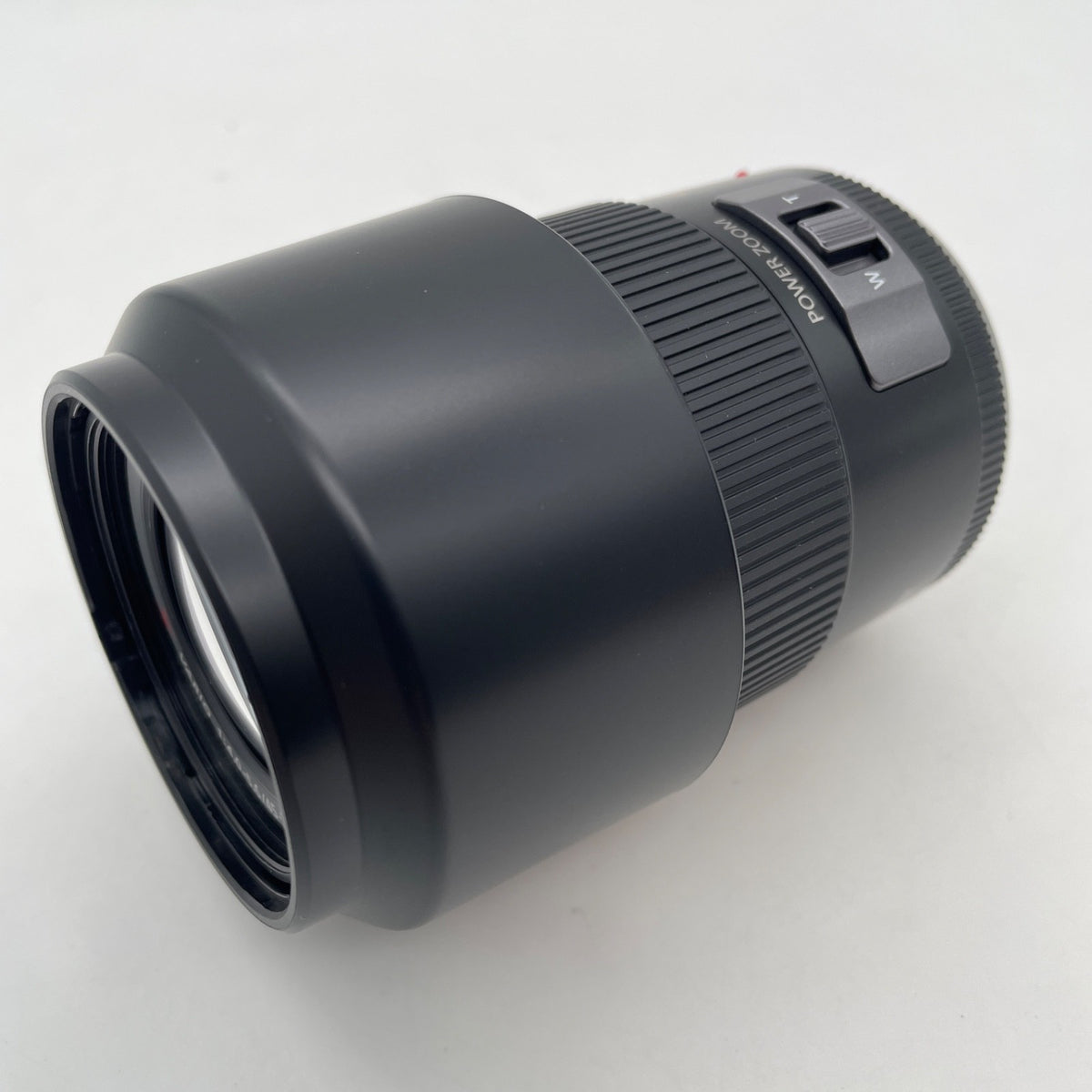 Panasonic Telephoto Zoom Lens Micro Four Thirds Lumix GX VARIO PZ 45-175mm