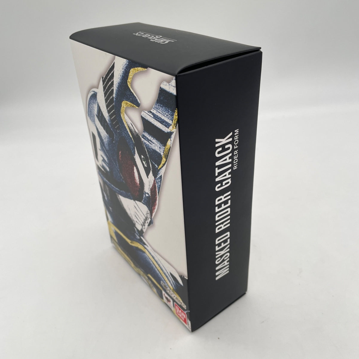 S.H.Figuarts Shinkocchou Seihou Kamen Rider Gatack Rider Form BANDAI