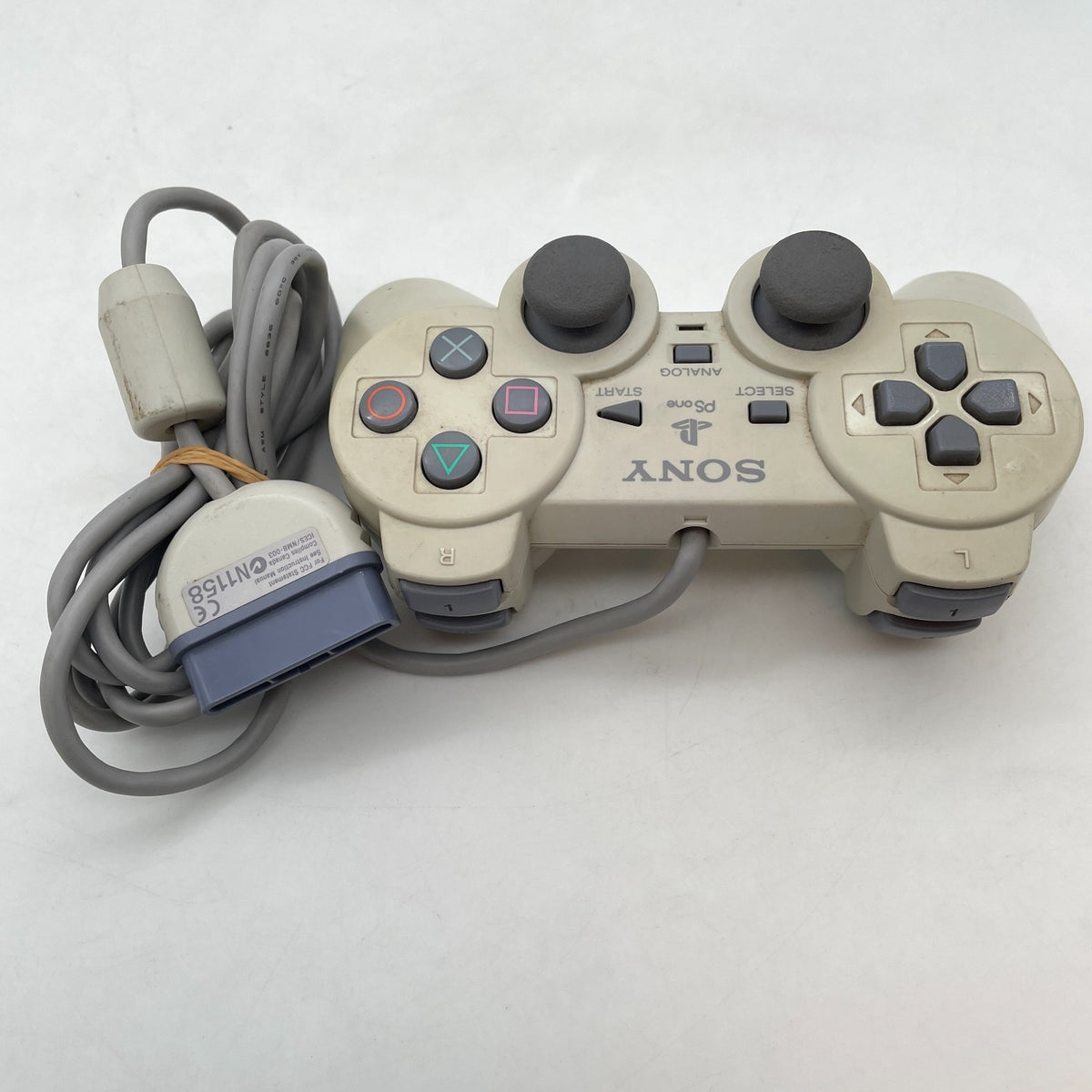 PS one Console System SCPH-100 Sony PlayStation PS1 PsOne Japan