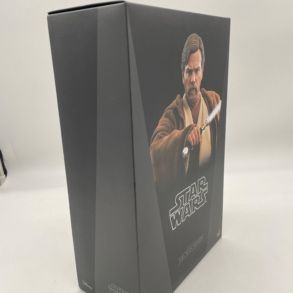 Hot Toys Star Wars EP3 Revenge of the Sith Obi-Wan Kenobi 1/6 Figure MMS478