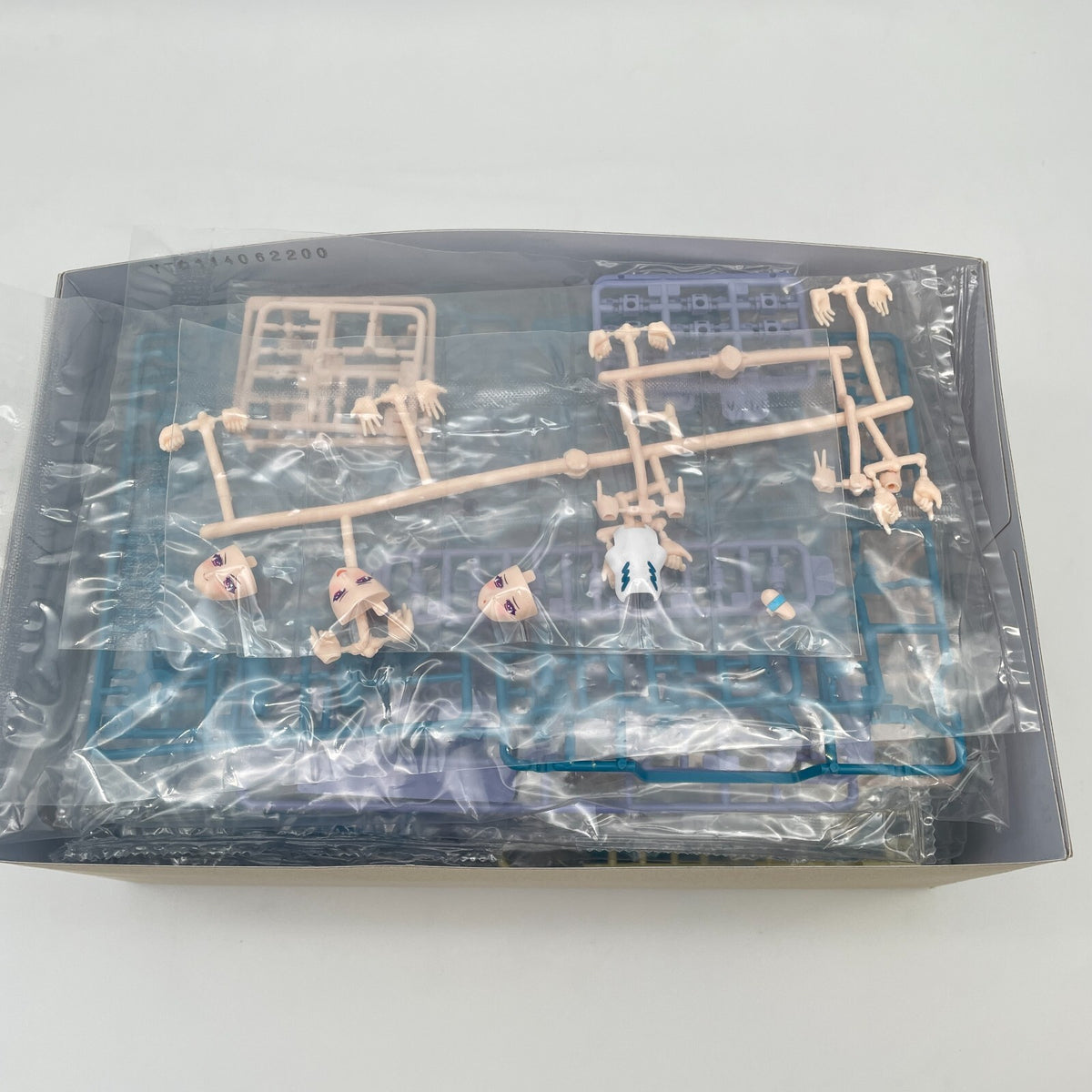 Megami Device Chaos and Pretty Alice Figure Kotobukiya Japan