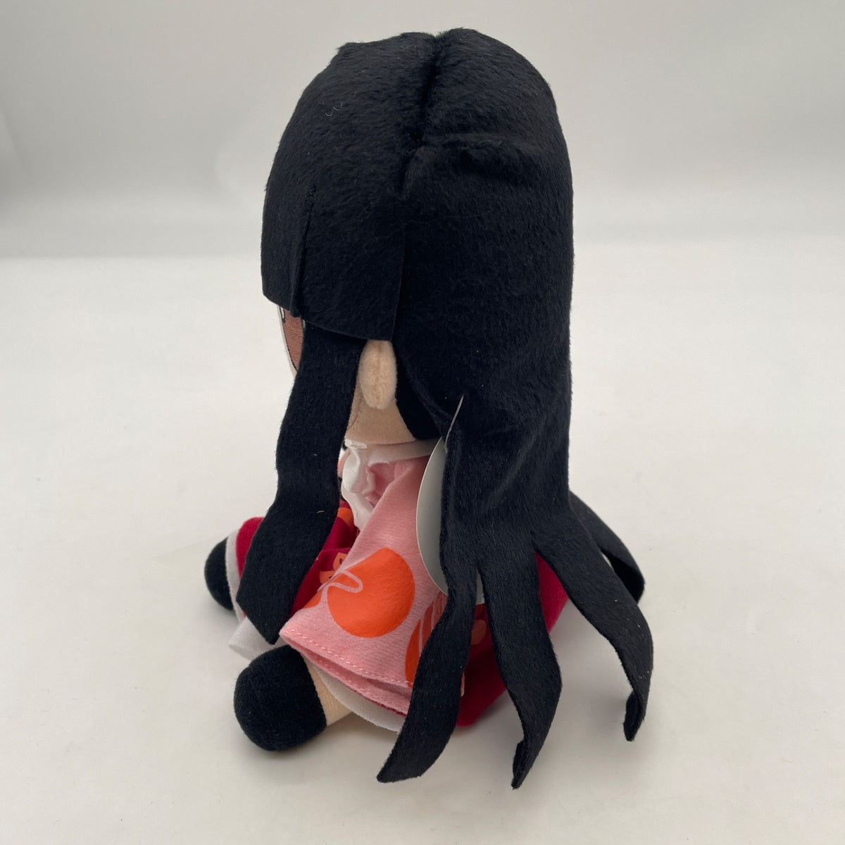 Touhou Project Plush Doll 17 Kaguya Houraisan Fumofumo Kaguya Gift Japan Toy