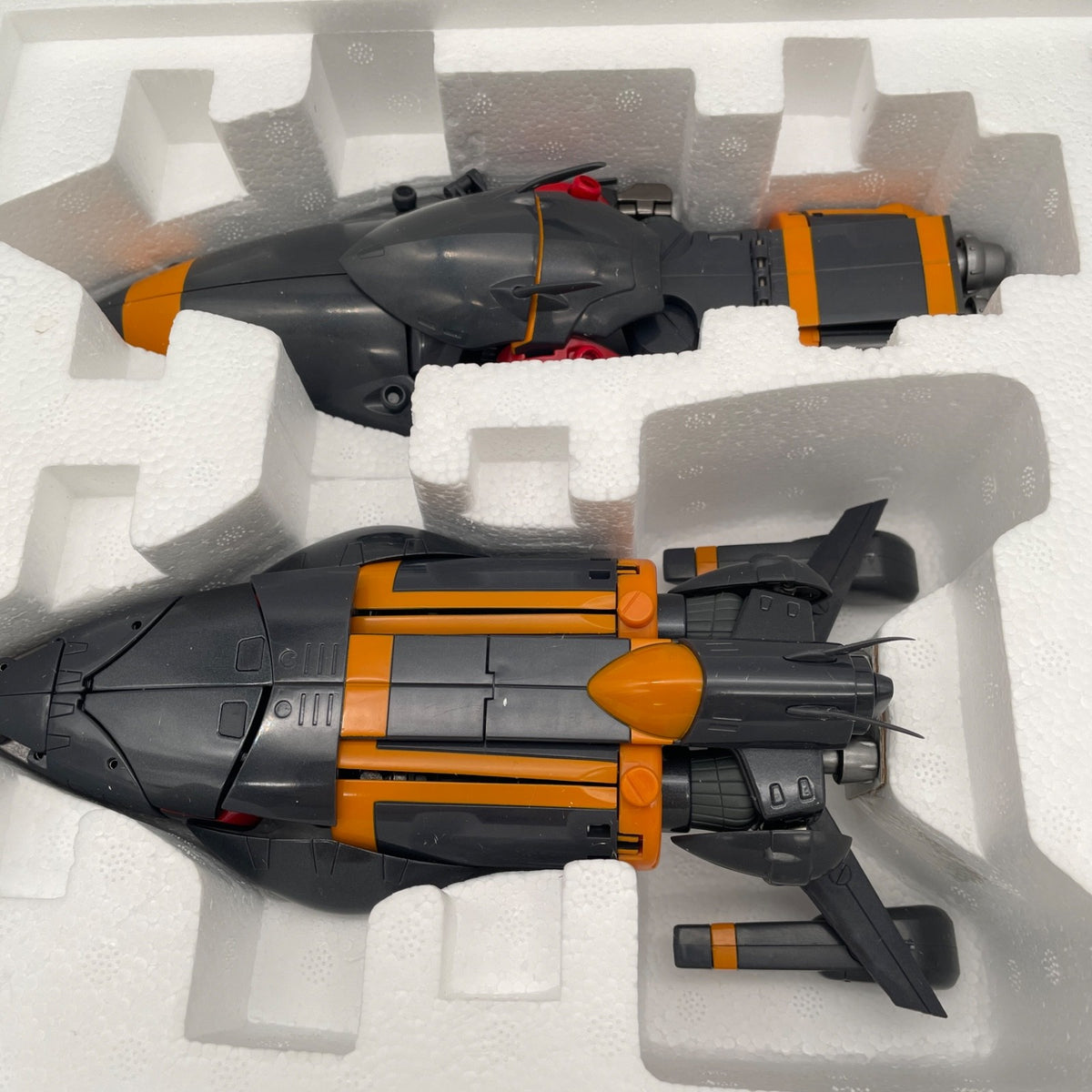 Soul of Chogokin GX-34 Gunbuster Action Figure BANDAI