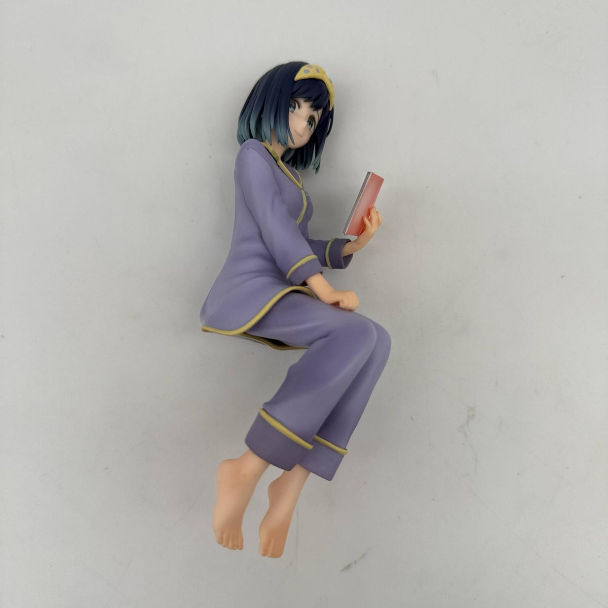 Oshi no Ko Akane Kurokawa Noodle Stopper Figure Round 1 Exclusive japan furyu