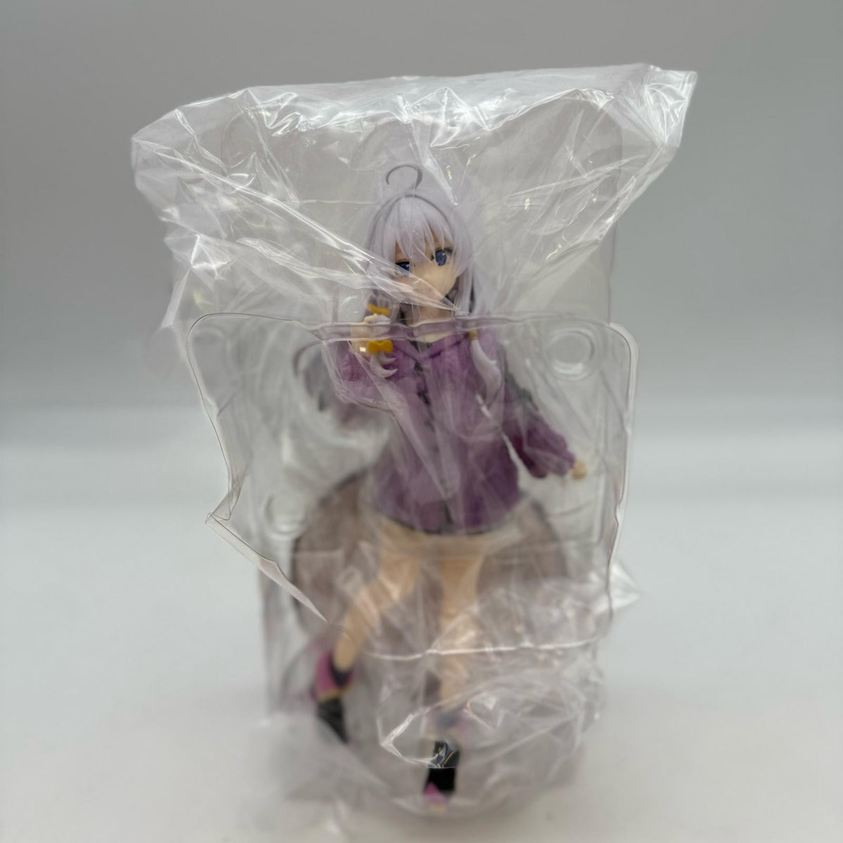 Coreful Figure Irina Knit Sweater Ver. Renewal the journey of elaina japan taito