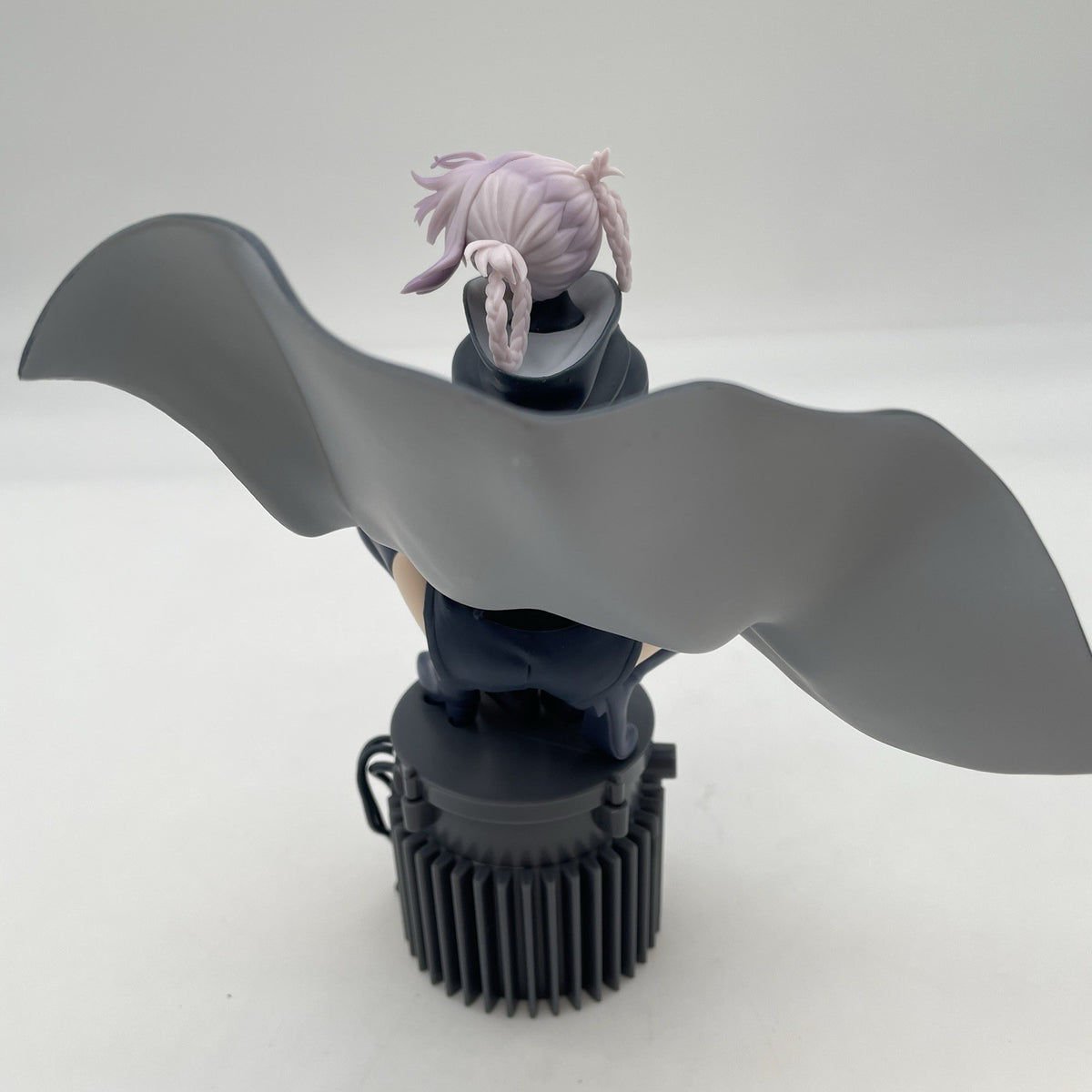 Call Of The Night Luminasta Nazuna Nanakusa Figure Yofukashi no Uta SEGA