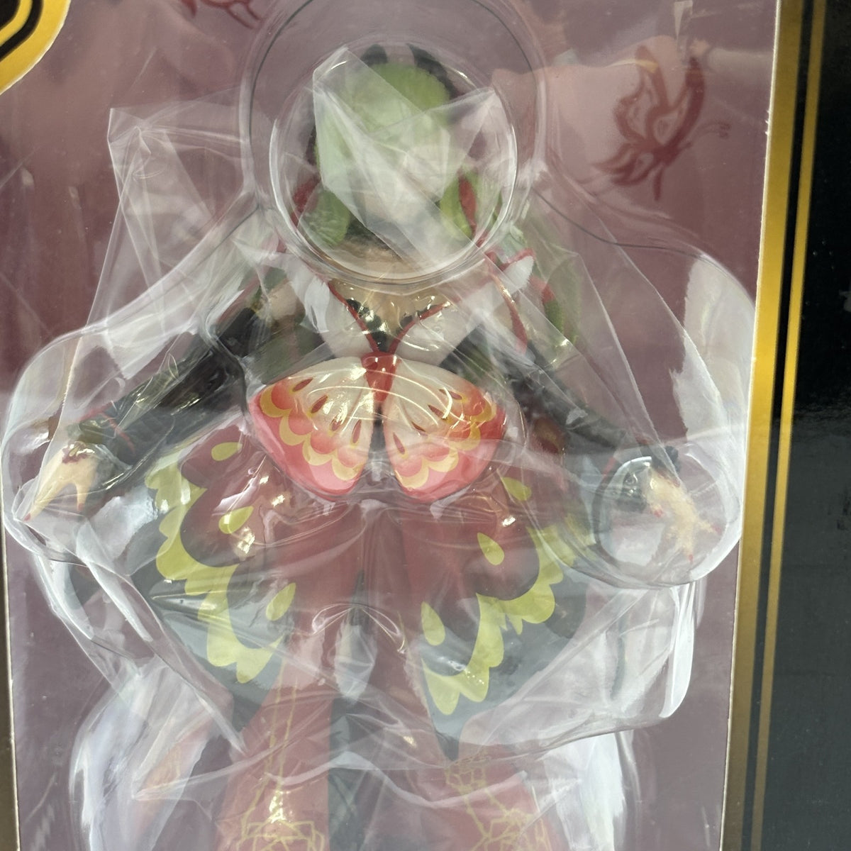 Figure Code Black 1St Live Encore Prize A C.C. Premium Code Geass Ichiban Kuji