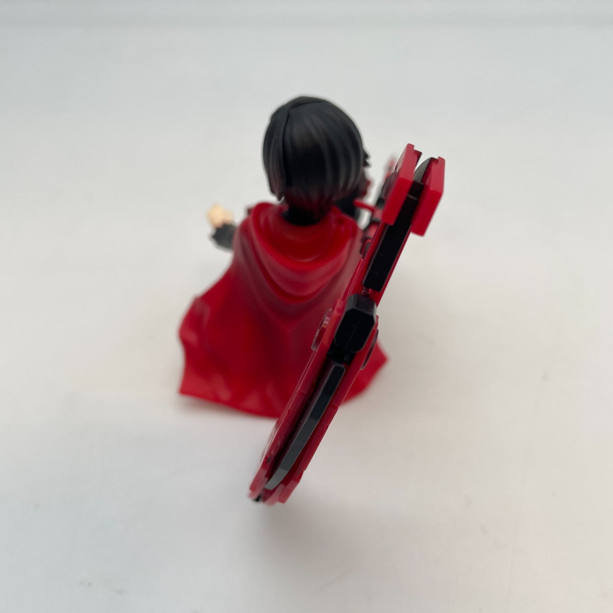 FuRyu Rwby Ice Queendom Ruby Rose noodle Stopper Figure