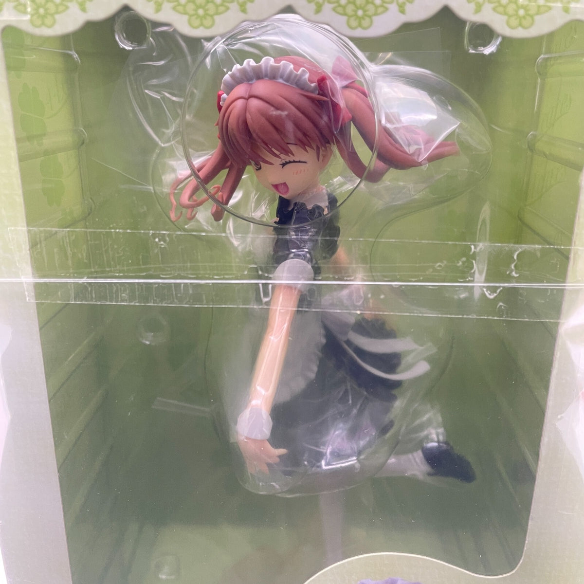 To Aru Kagaku no Railgun KUROKO SHIRAI Maid Ver 1/6 PVC Figure Kotobukiya JP